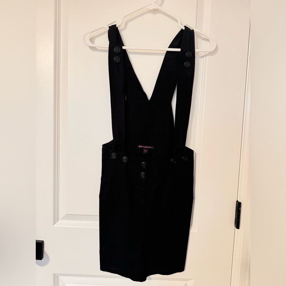 Vintage betsey Johnson Dress 2008